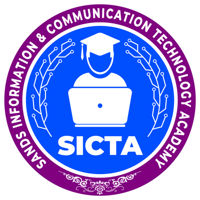 SICTA logo